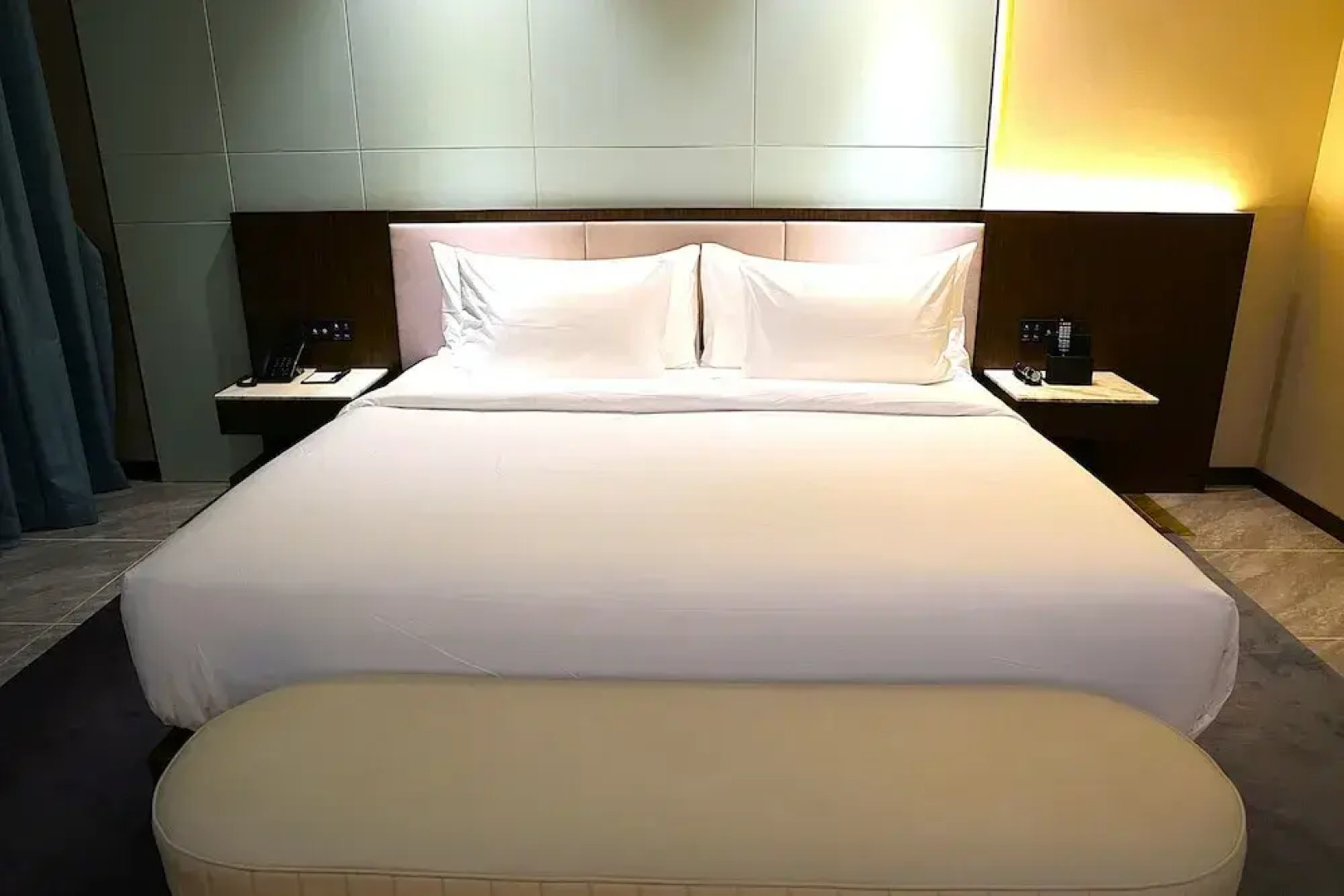 Castle Bayview Resort & Spa