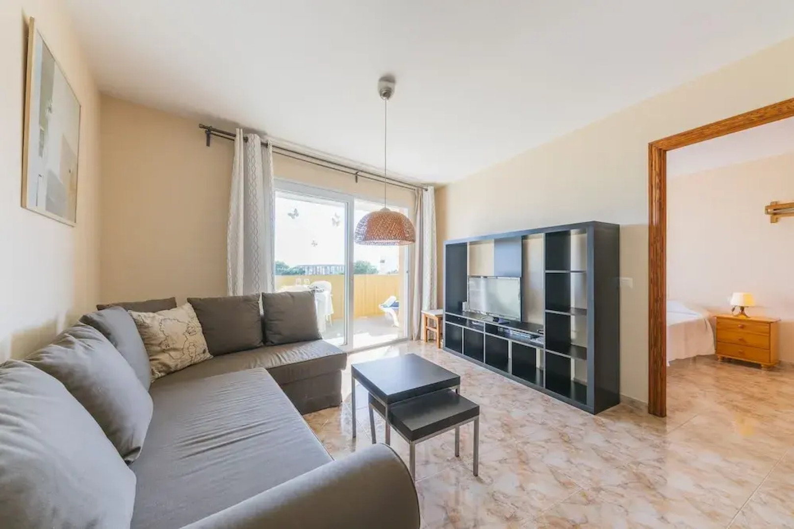 Tio Max Apartment II