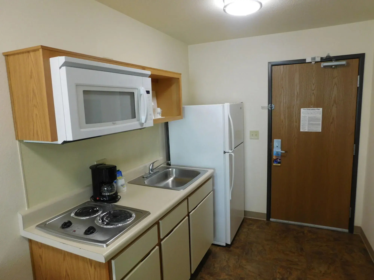 Birch Hill Suite Rochester – Med City