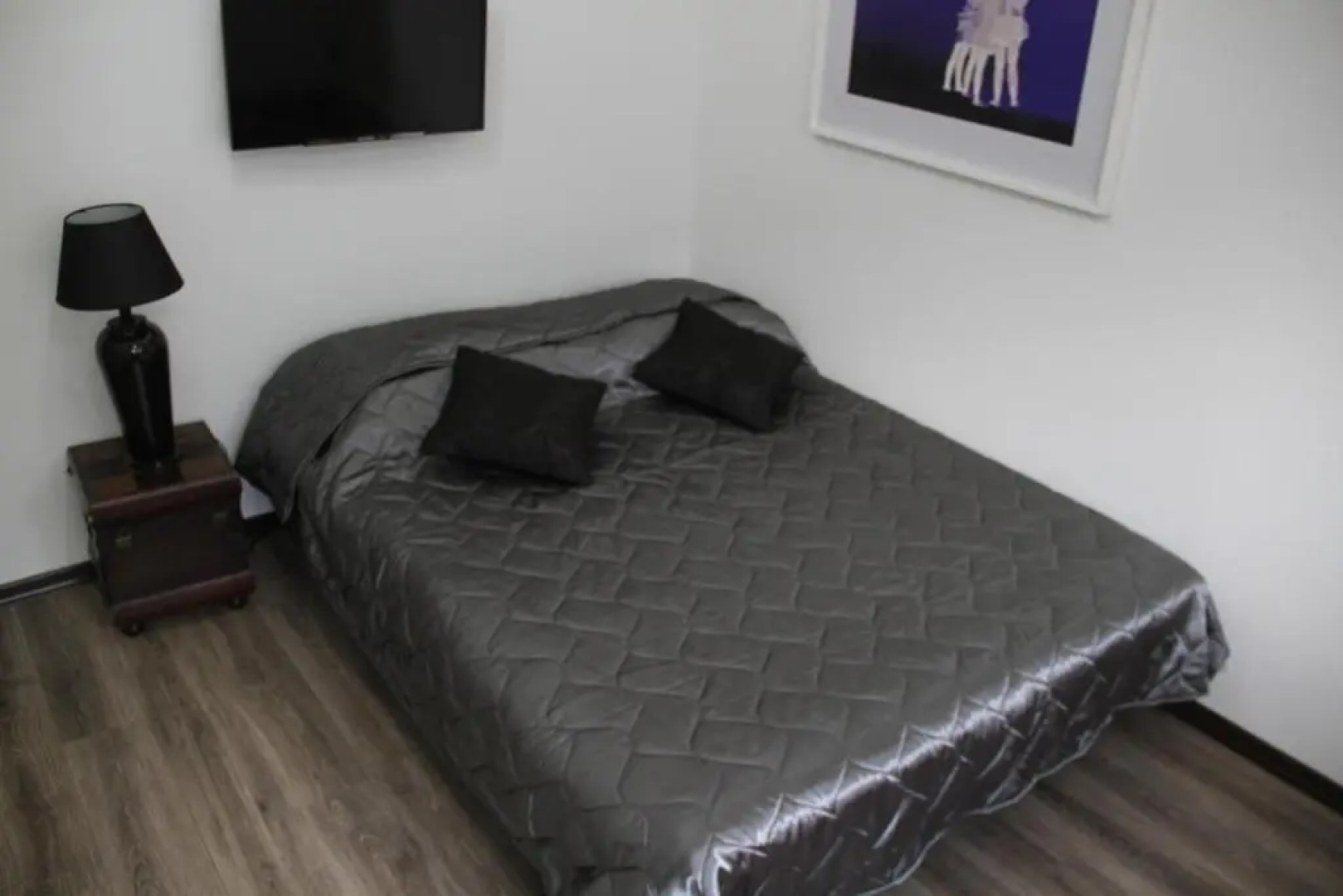 Apartments Town Center