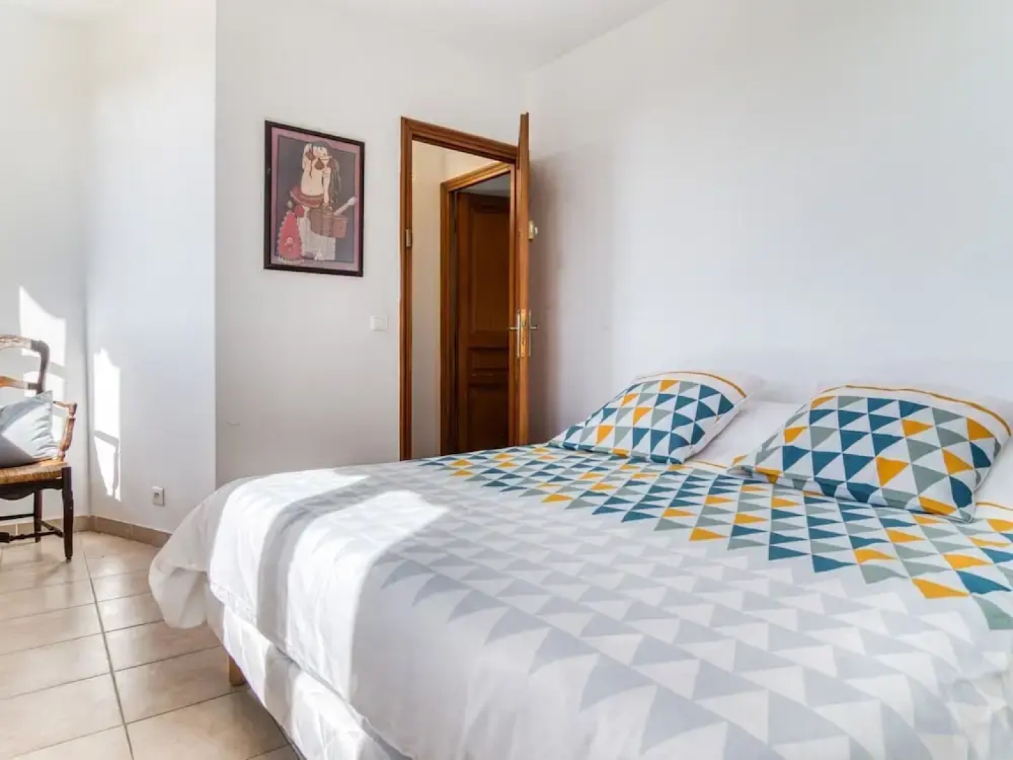 Secluded Holiday Home in Aups With Garden