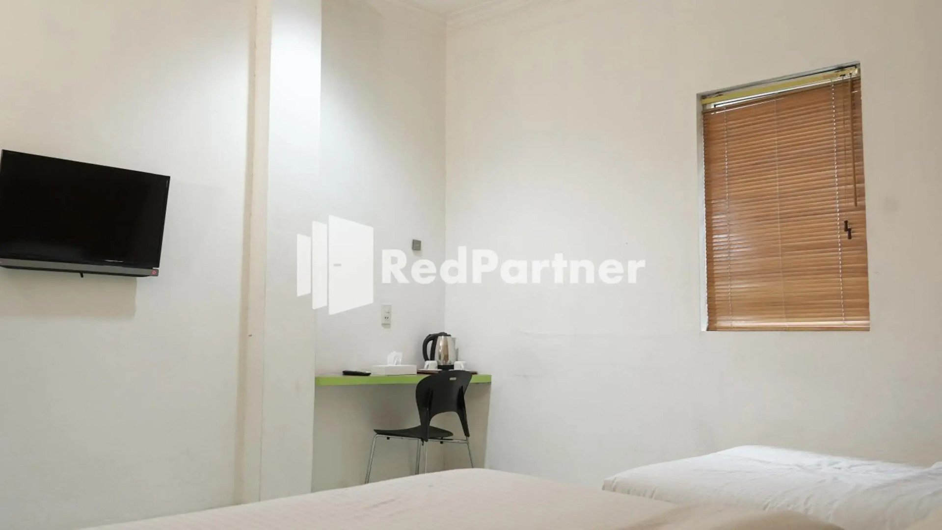 Wisma Sederhana Budget Hotel