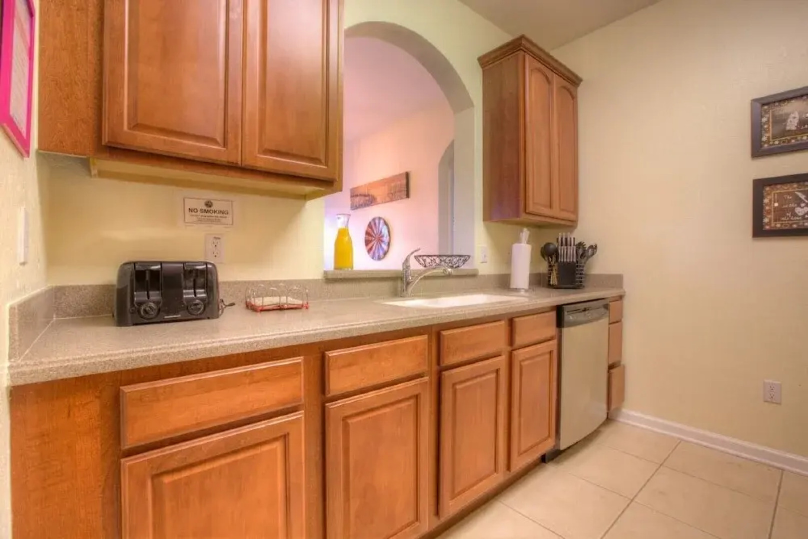Spacious Vista Cay Condo, Close to Conv. Center