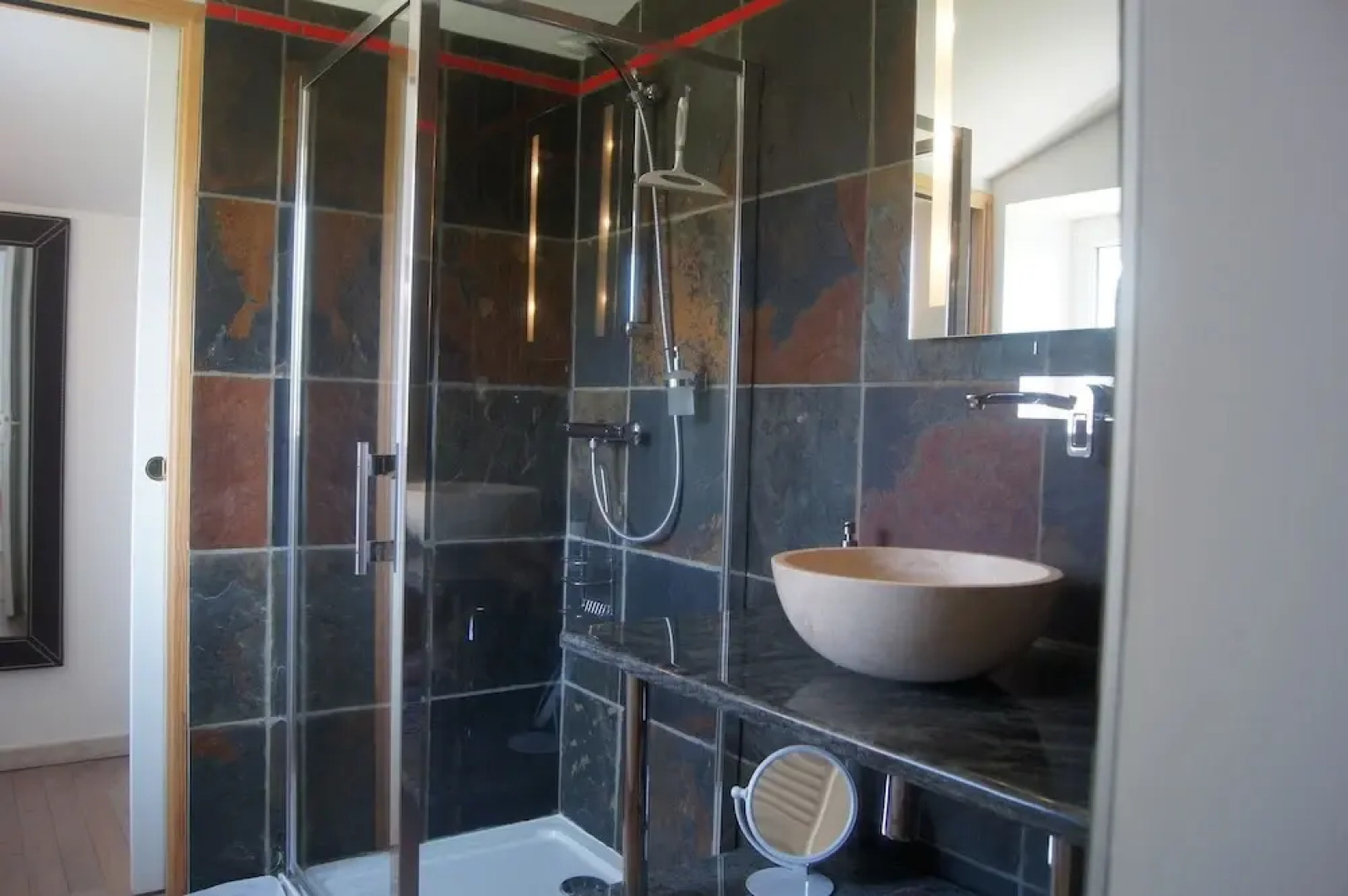 Chambres dHôtes La Laiterie