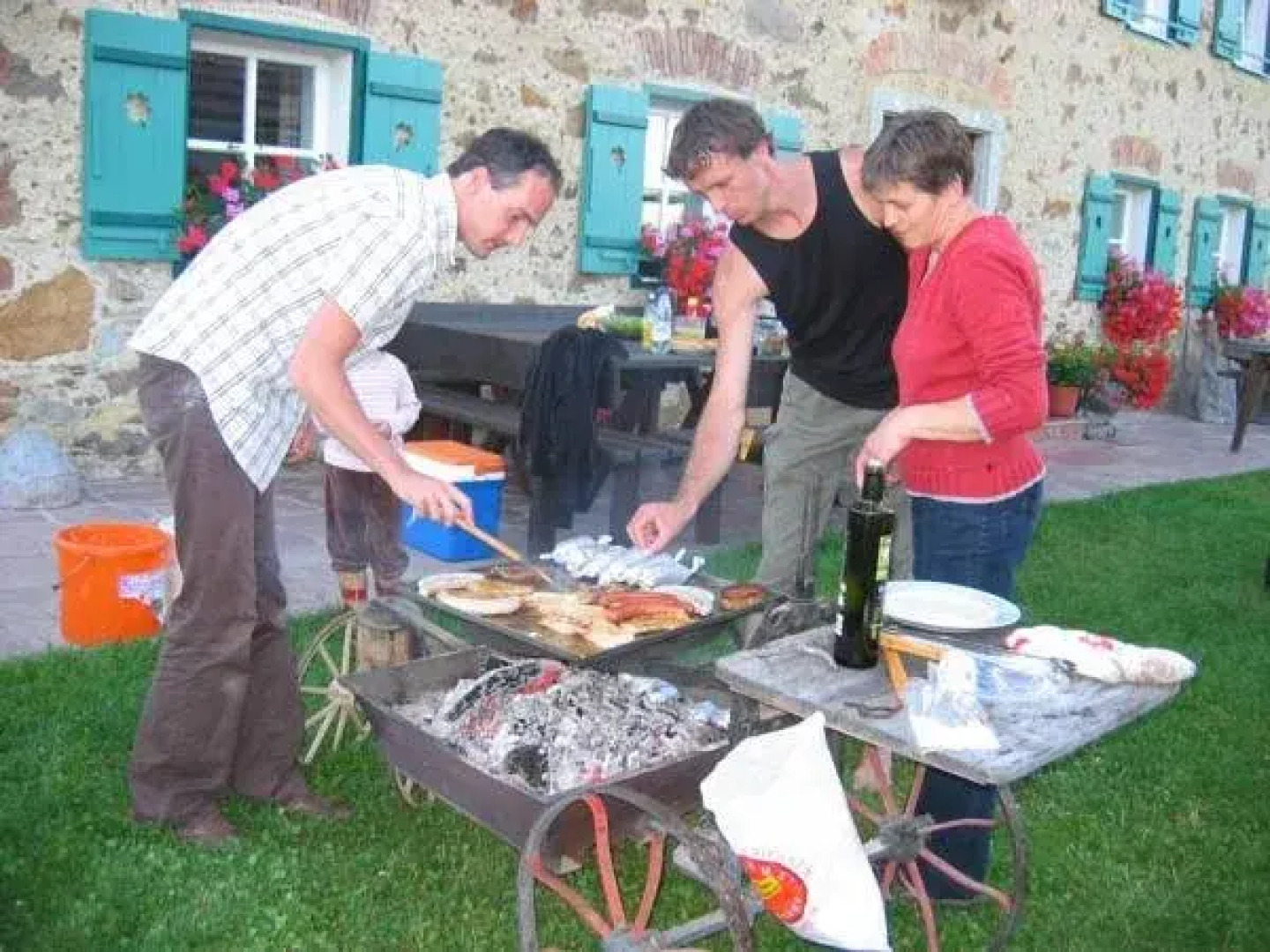 Baby-/Kinderhof Aicherbauer