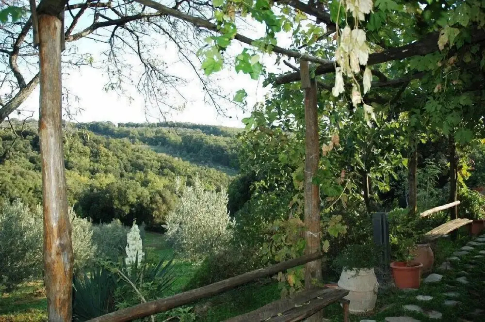 Podere Casetta