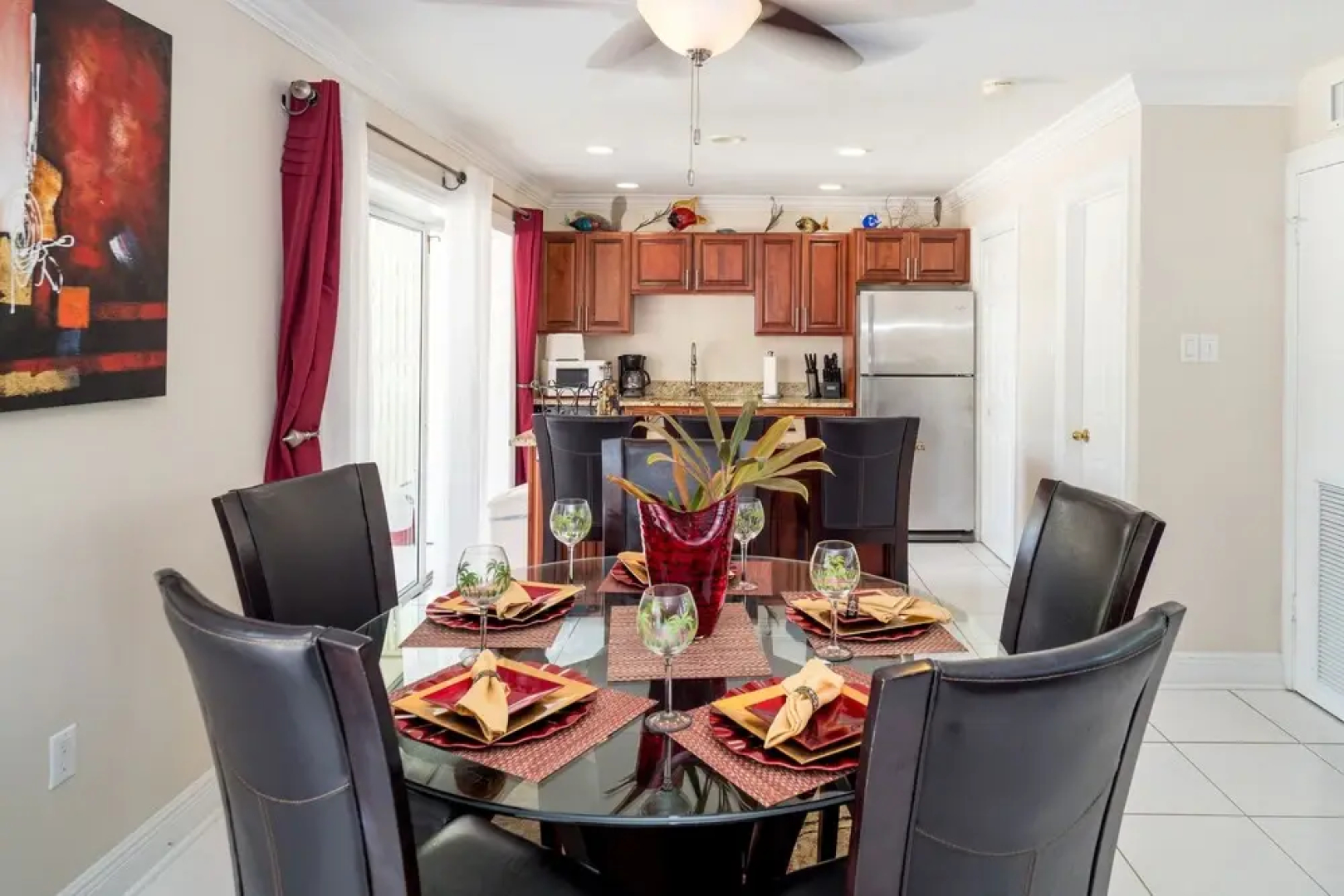 Island House #16 by Cayman Vacation
