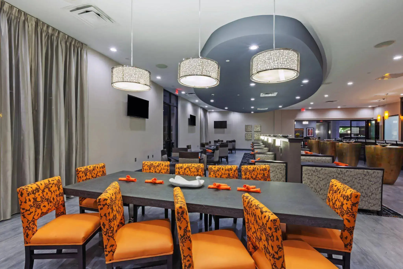 Holiday Inn Houston NE - Bush Airport Area by IHG