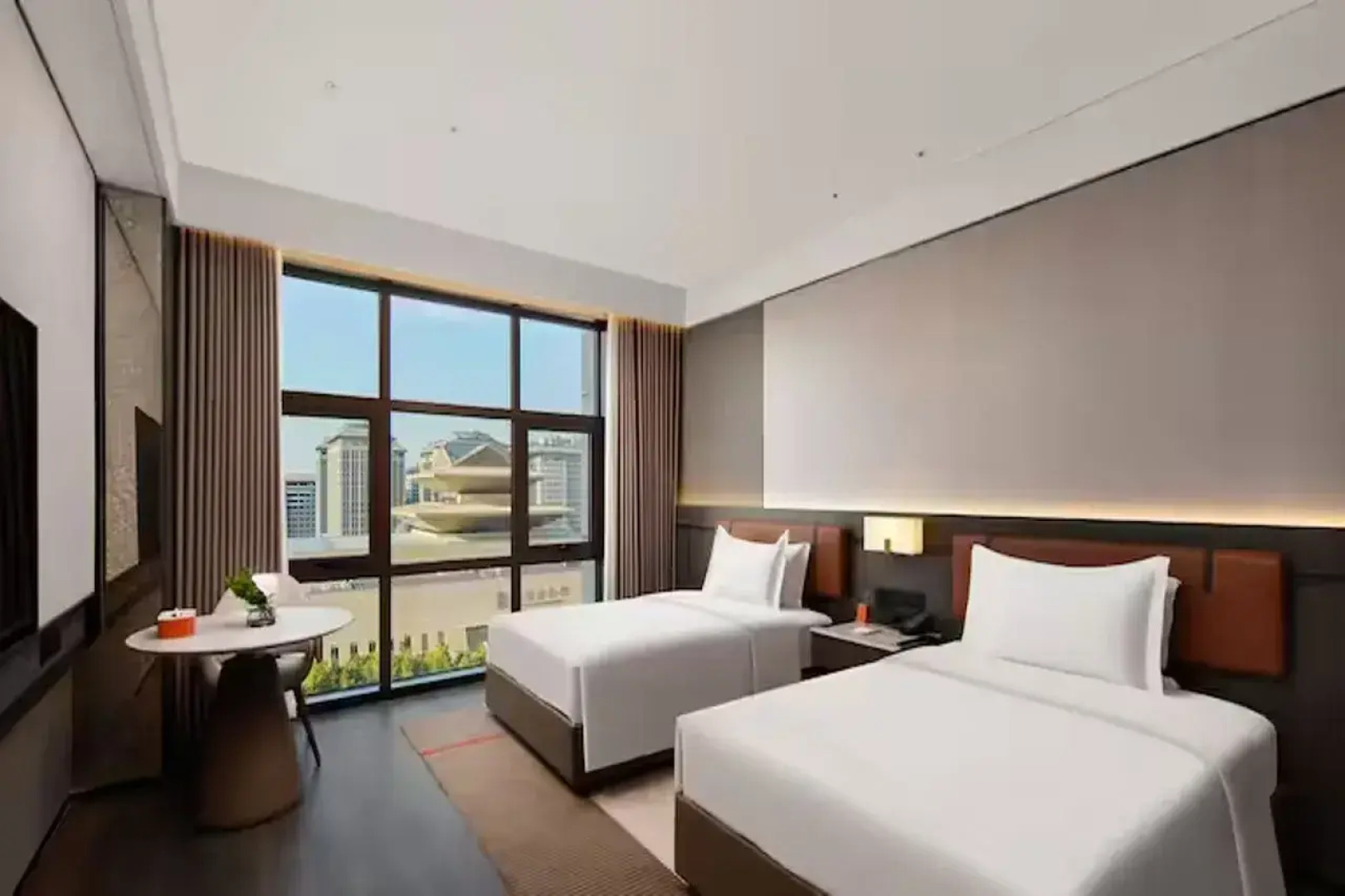 Doubletree By Hilton Kaifeng