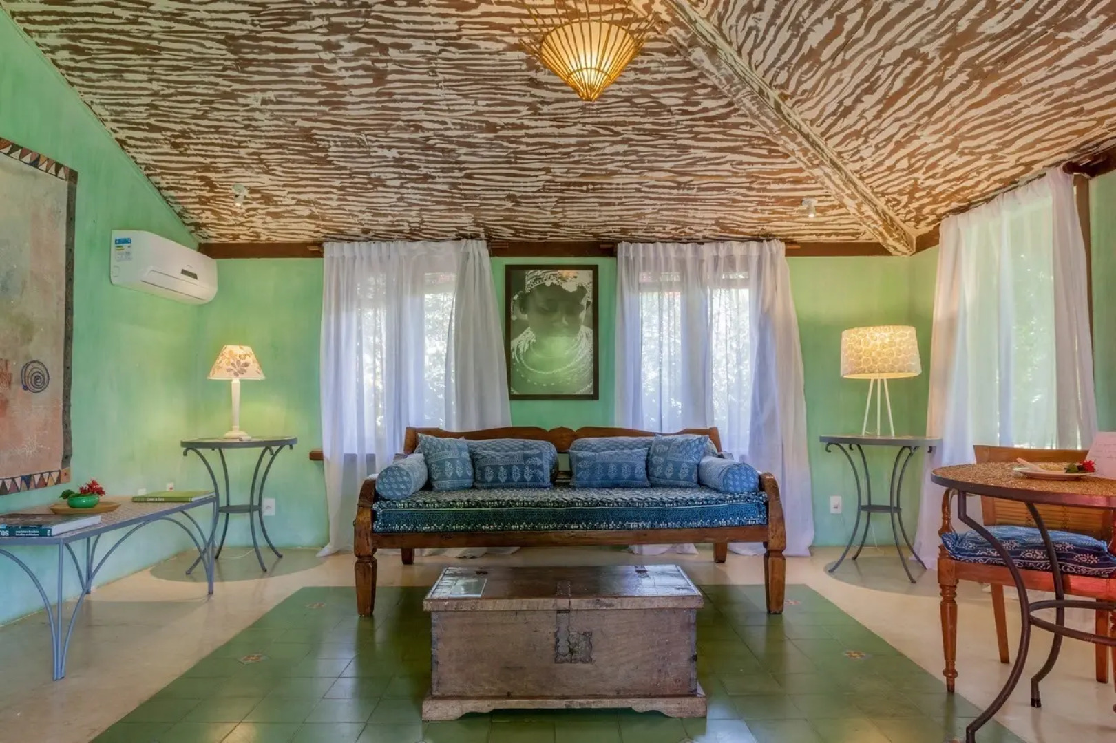 Pousada Estrela D'Água