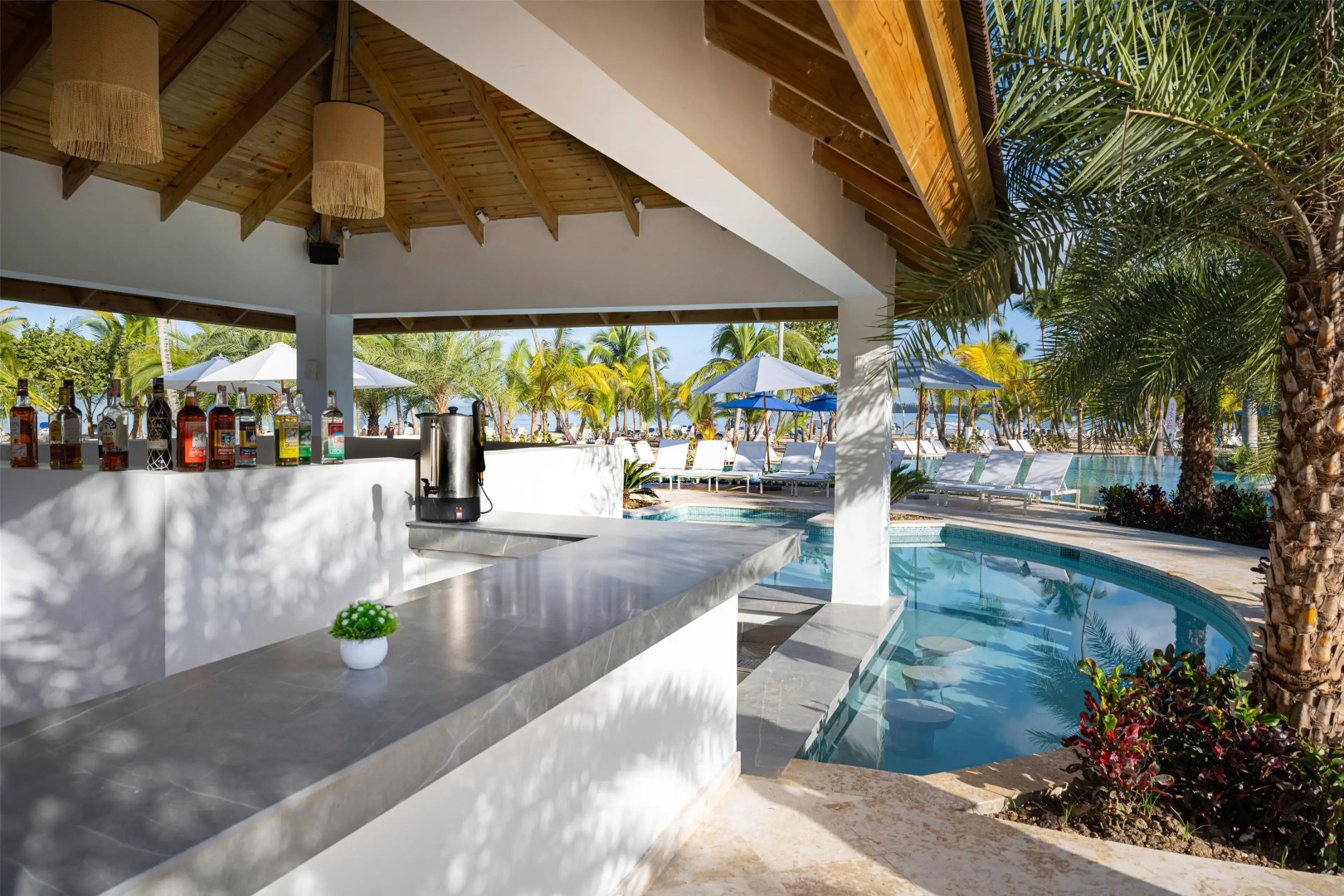 Viva Miches By Wyndham, A Trademark All Inclusive Resort