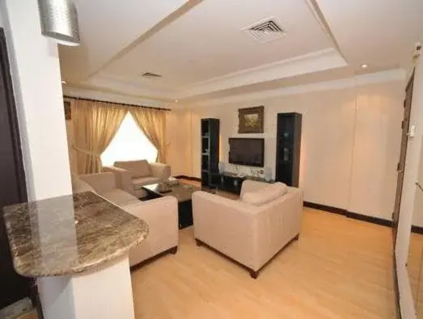 Terrace Furnished Apartments - Mahboula