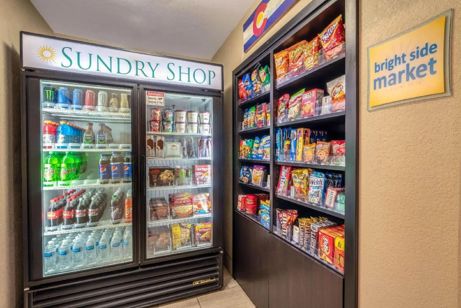 La Quinta Inn & Suites Castlerock