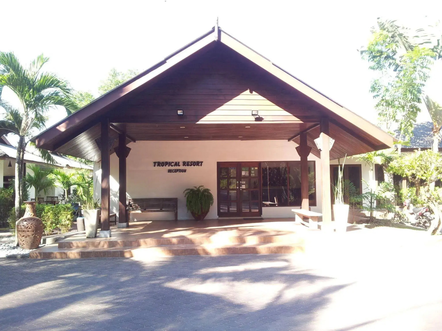 Tropical Resort Langkawi