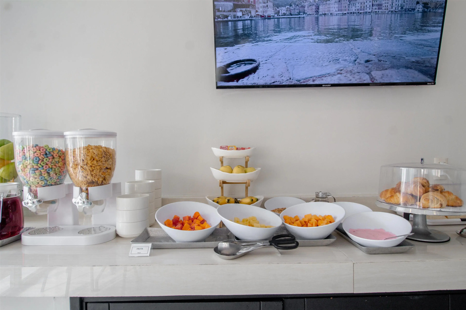 Best Western Real Tula Express