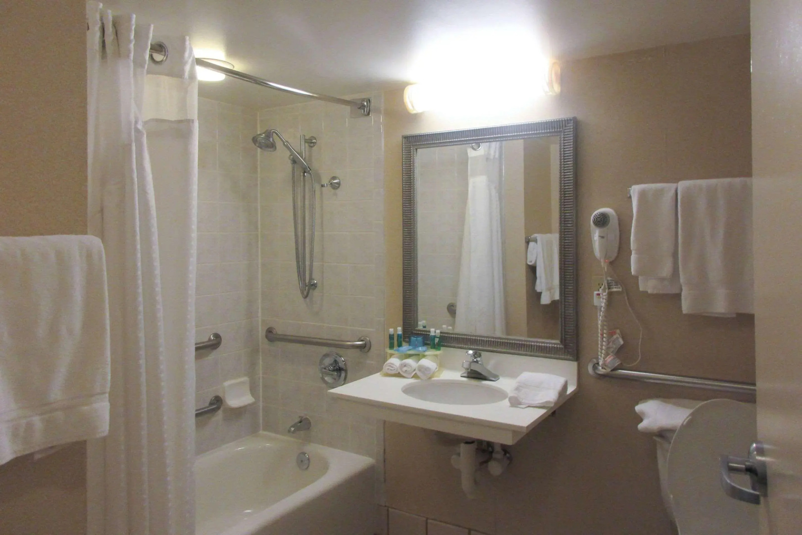 Quality Inn Horseheads