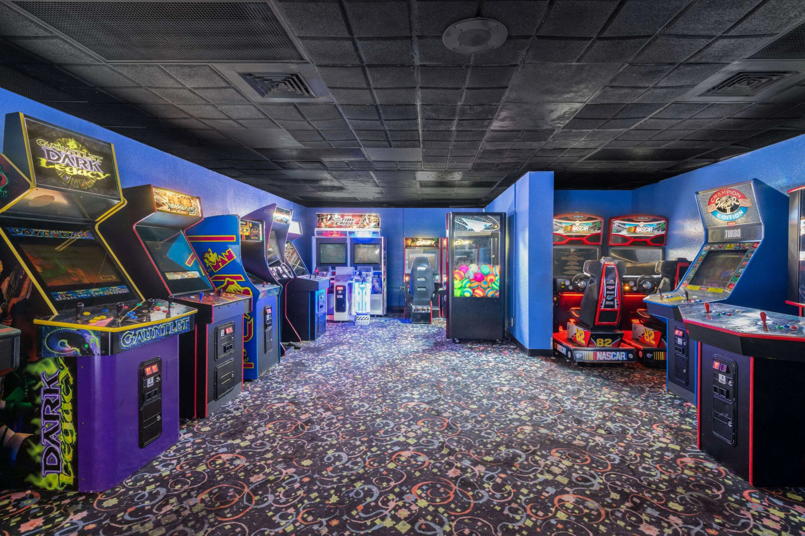 Ramada by Wyndham Kissimmee Gateway