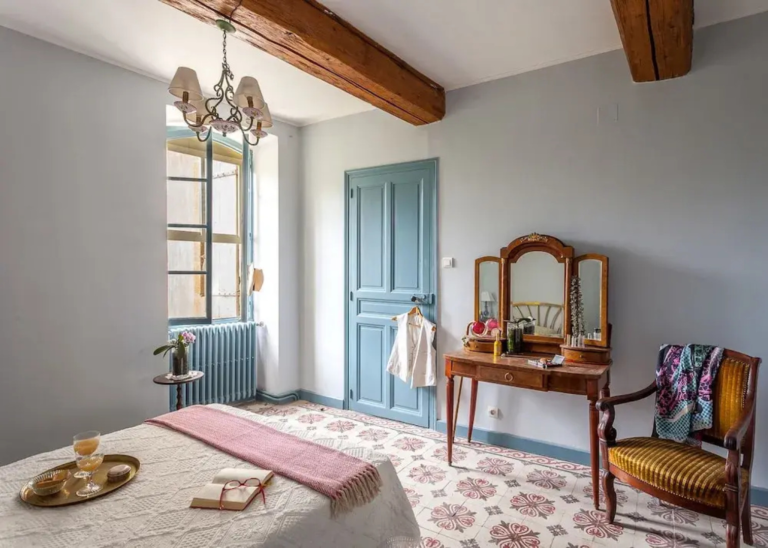 Le Gîte Sernhacoise