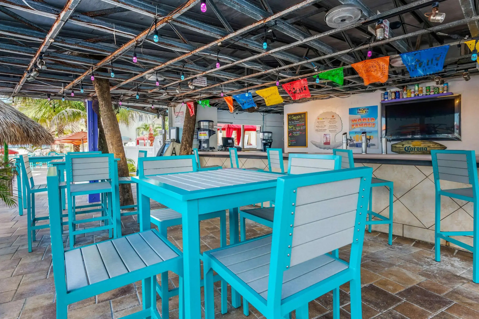 Dolphin Sands Clearwater Beach, an Ascend Collection Hotel