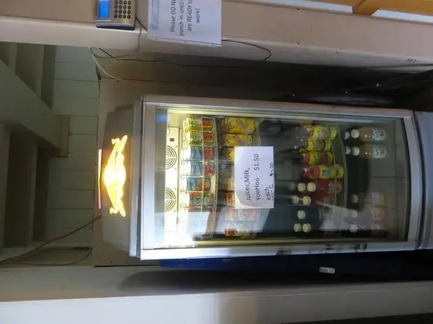 Budget Inn Express Grand Forks