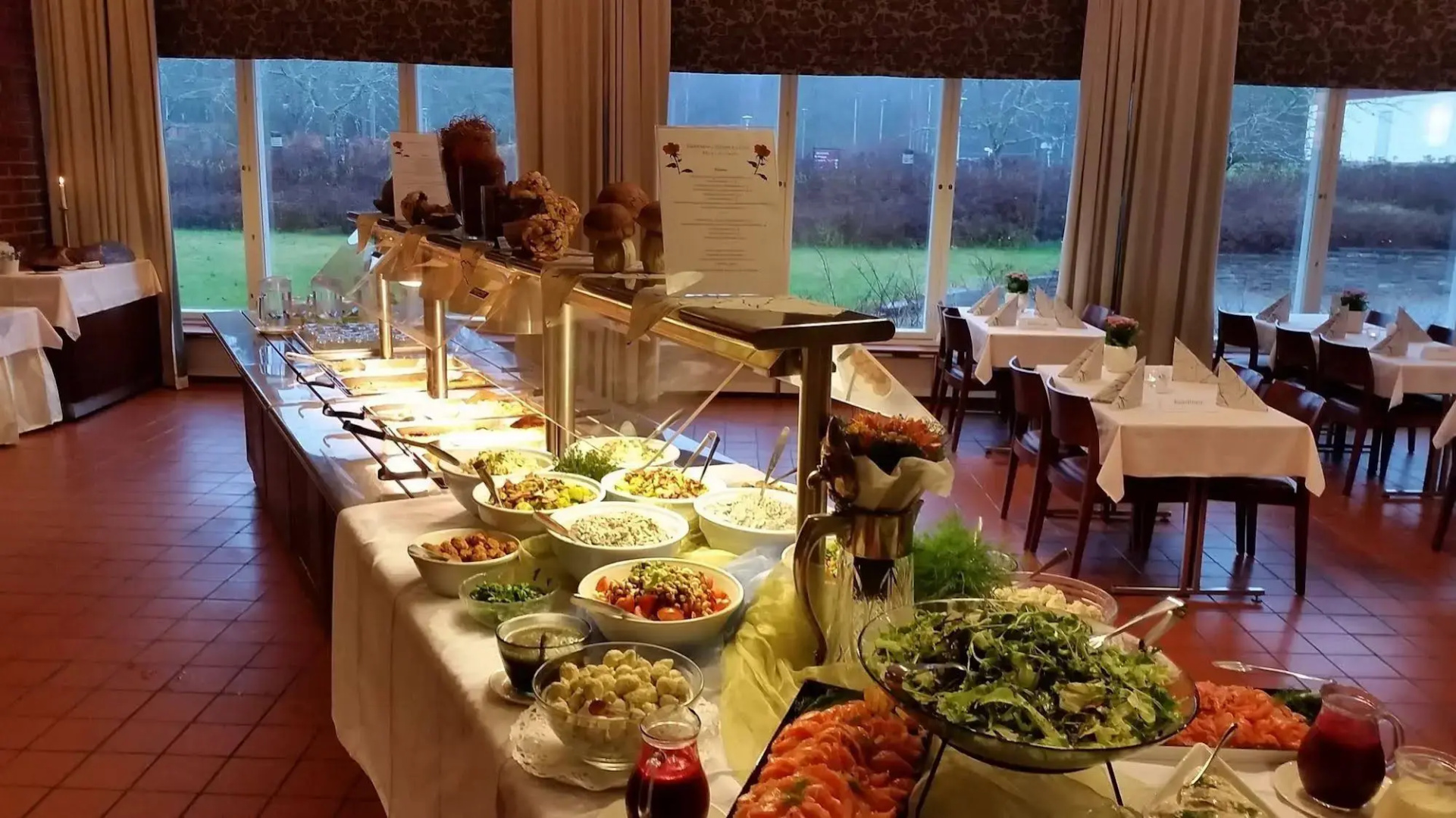 Hotel Nuuksio - Conferences and events