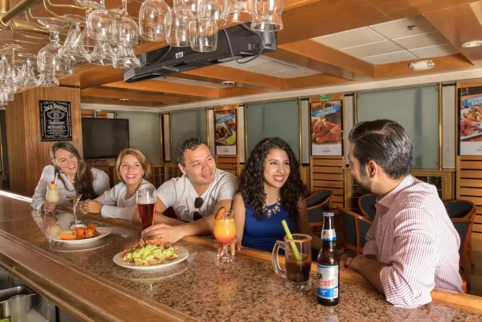 Отель Travohotel Monterrey Histórico 