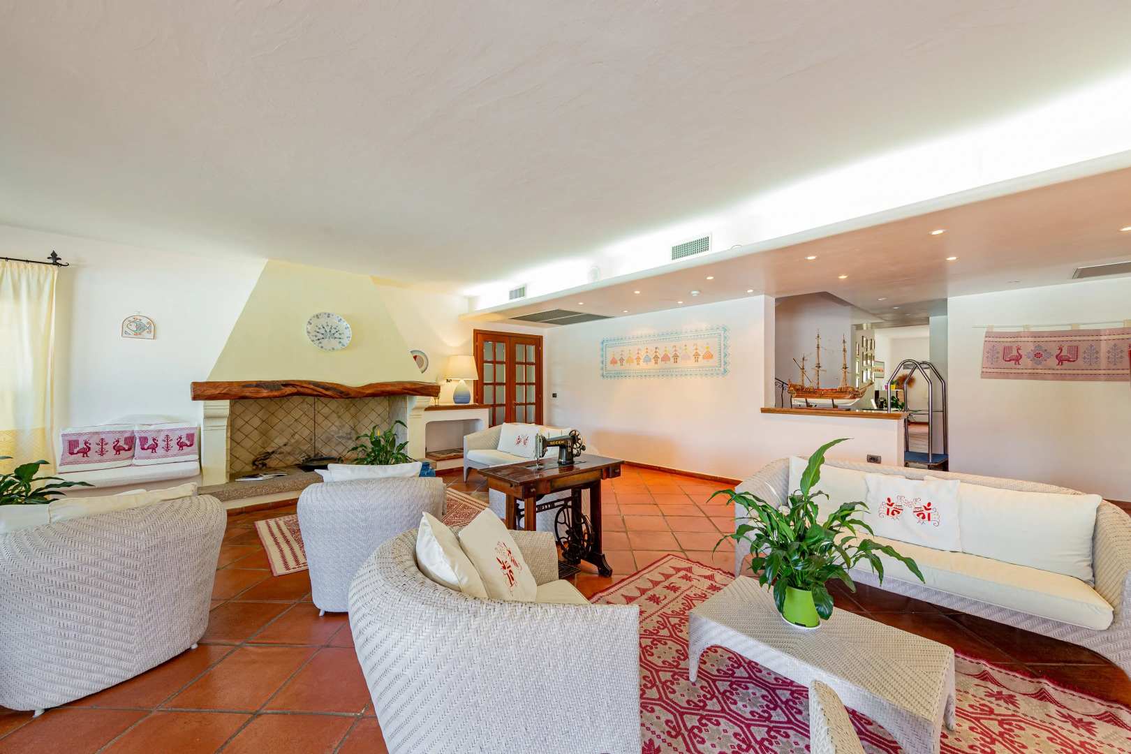 La Funtana Hotel - Adults Only