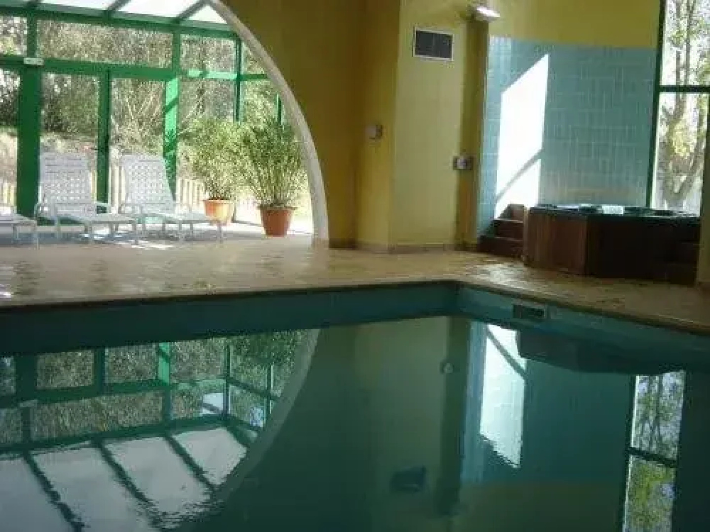 Les Jardins De L'Anjou