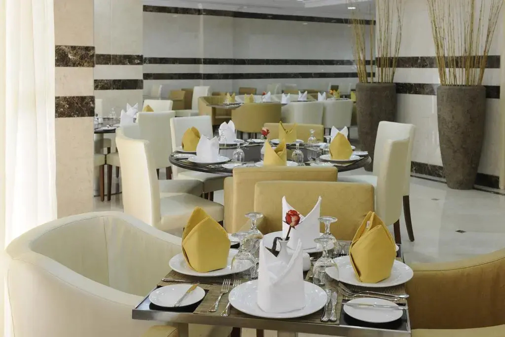 Meshal Hotel Madinah 2