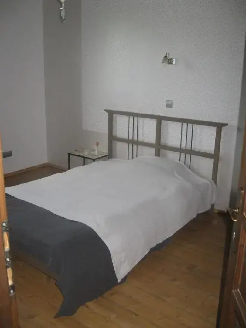 Rusztikus Nyaralóház