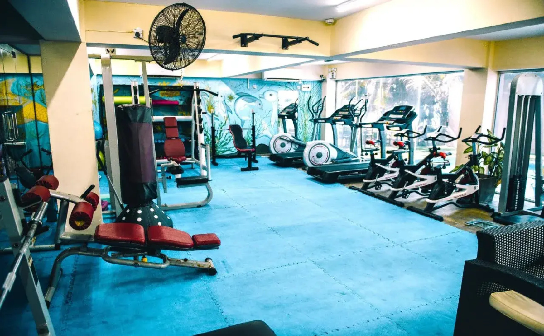 Lavanga Resort & Spa