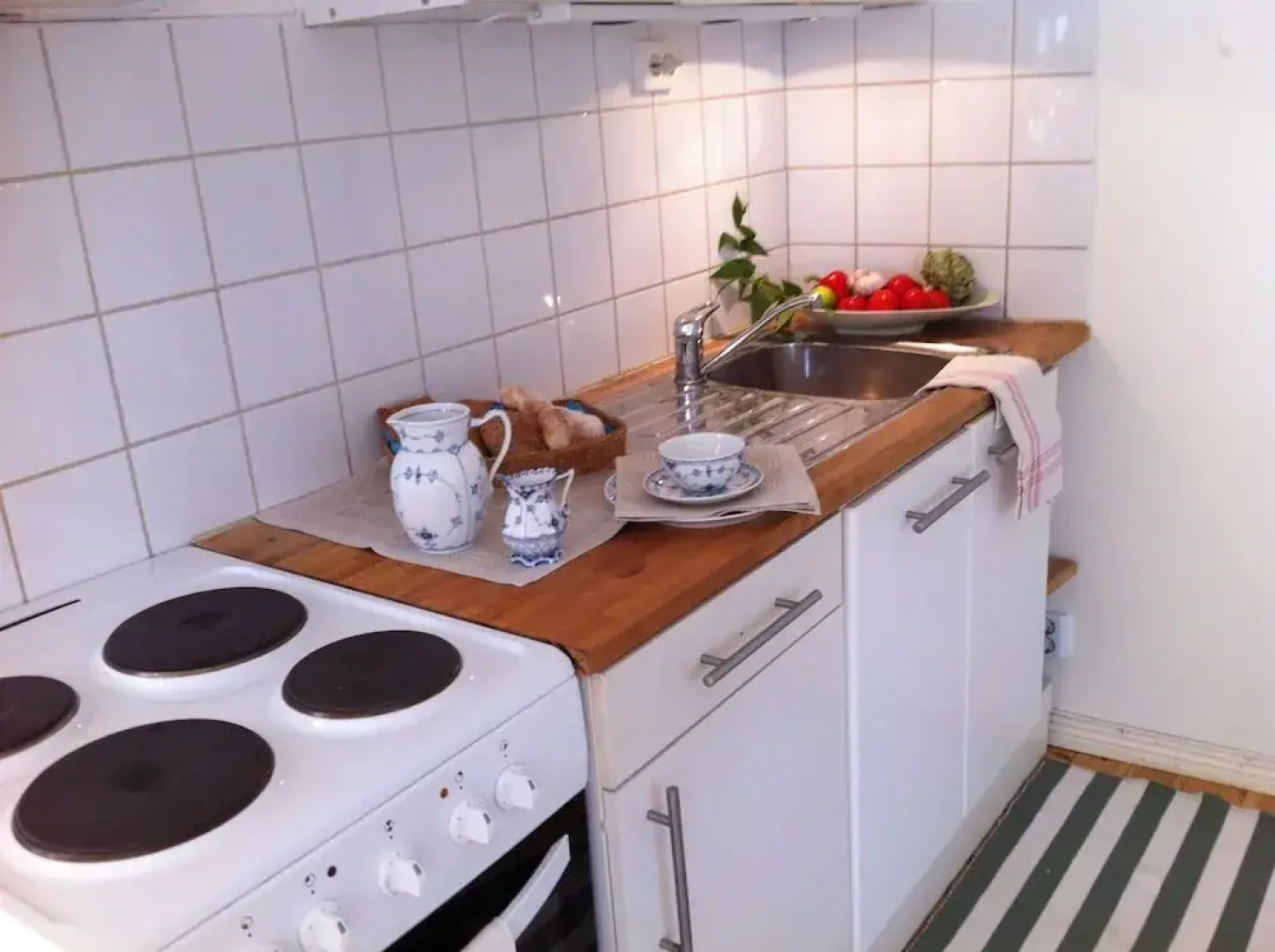 Varmdovagen B&B Cottage