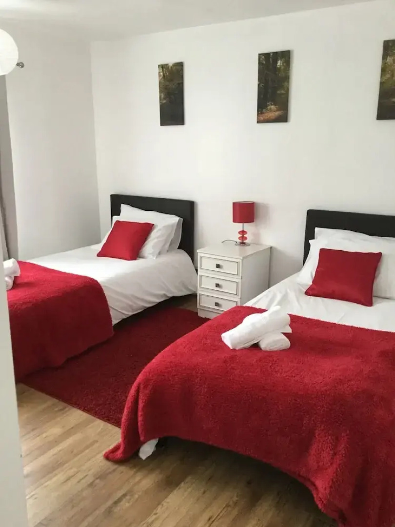 Nice 4 Bedroom near Basildon Town Center