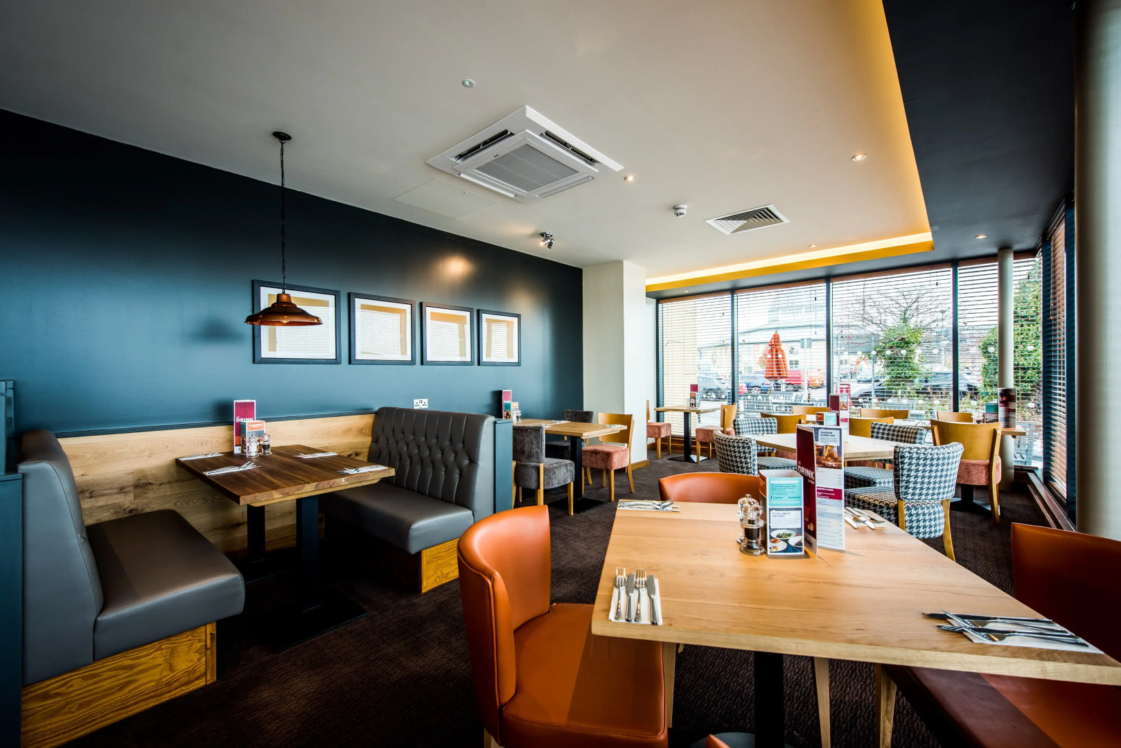 Premier Inn Dundee Centre