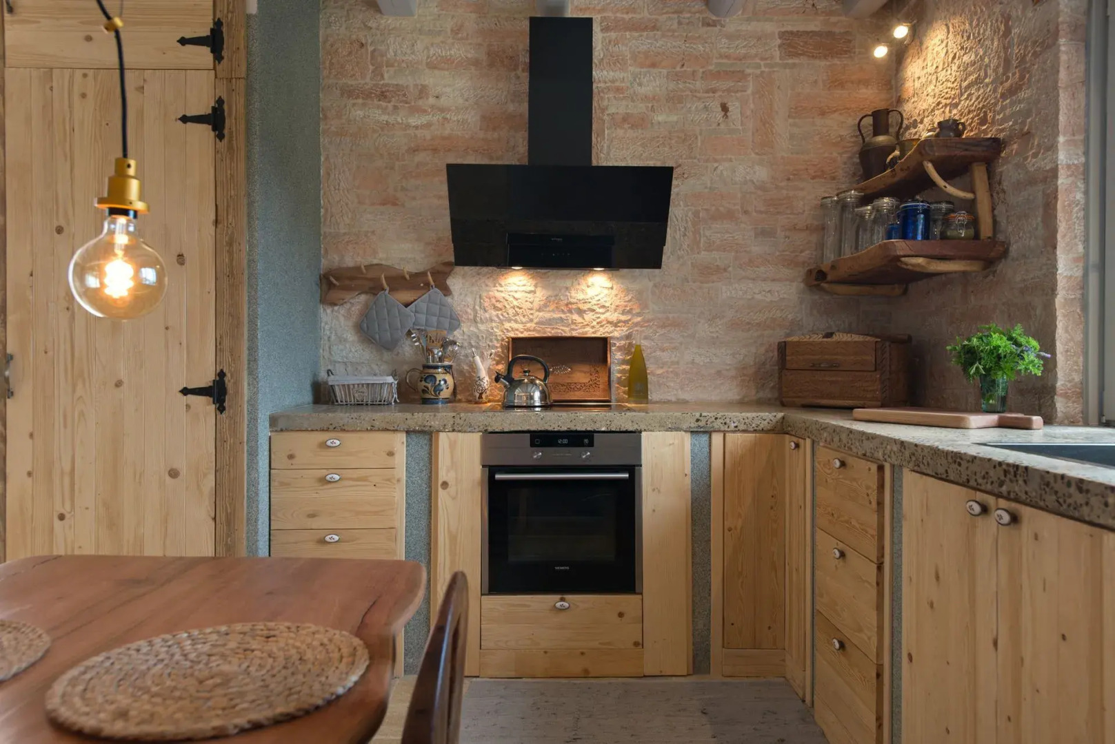 Sinium Luxury Villas