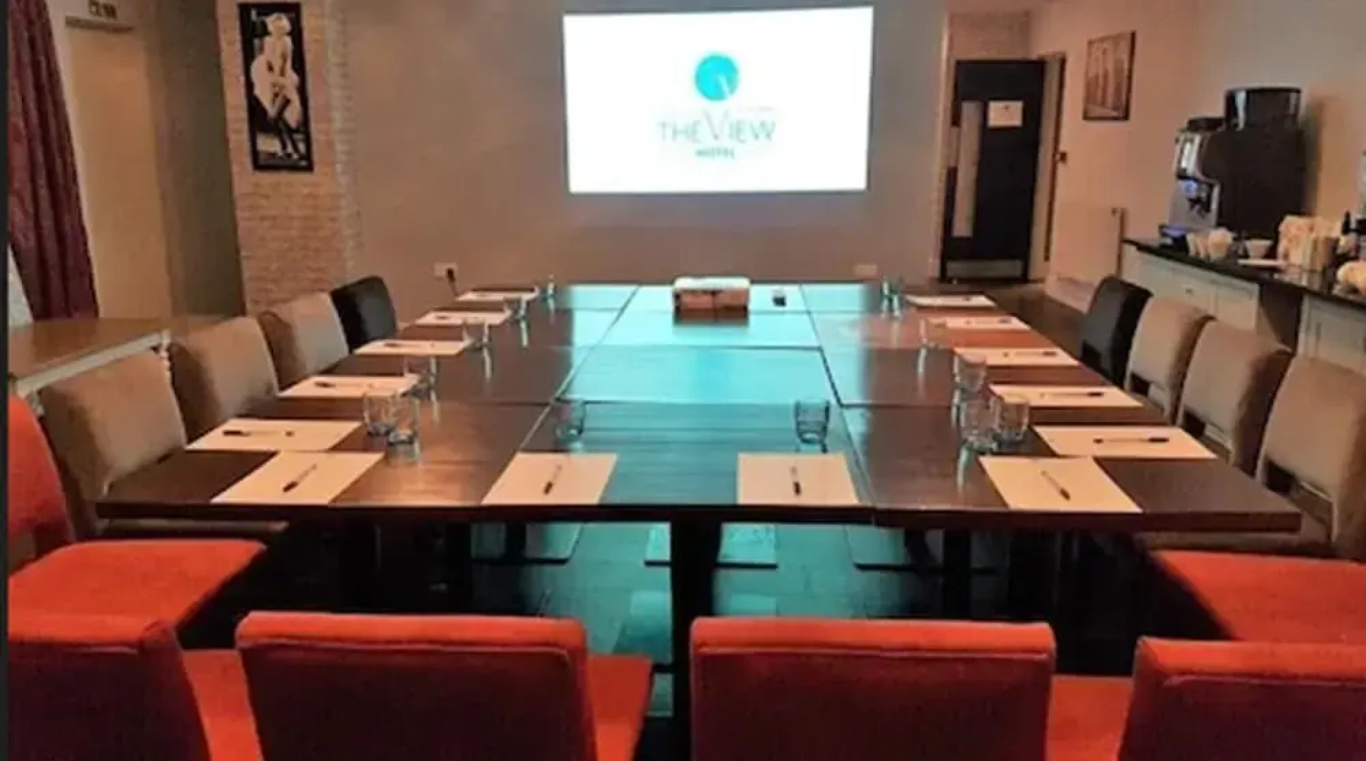 The View Hotel Folkestone, a member of Radisson Individuals