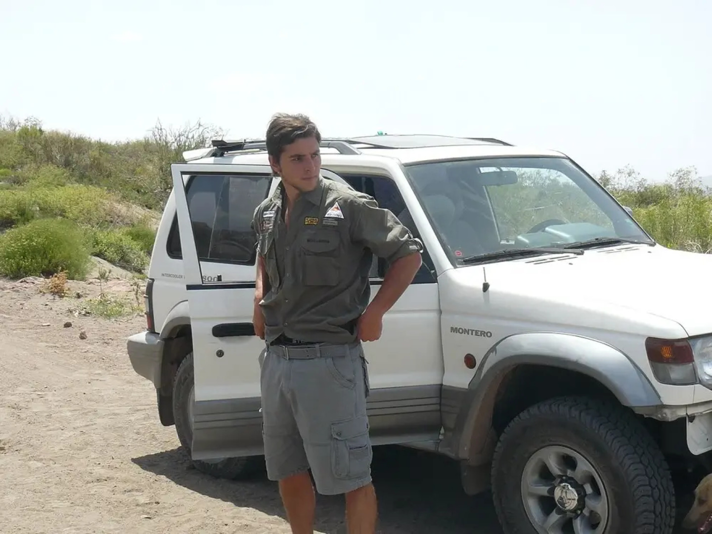 Casona Rural De Maipu