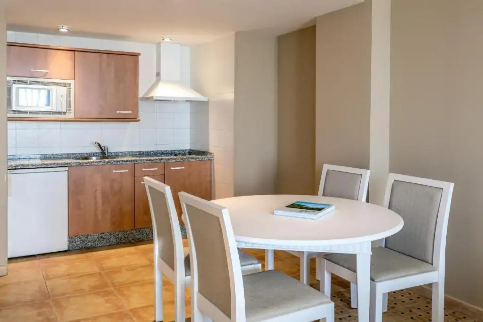 Отель Occidental Isla Cristina