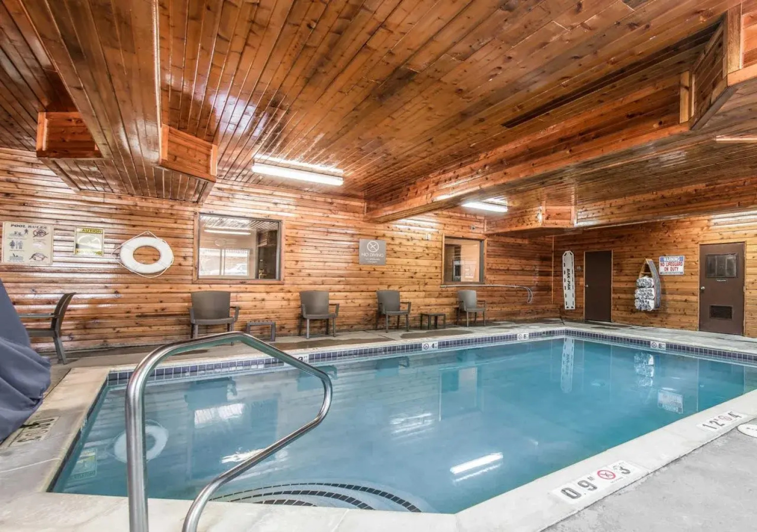 Comfort Inn Denver West Arvada Station