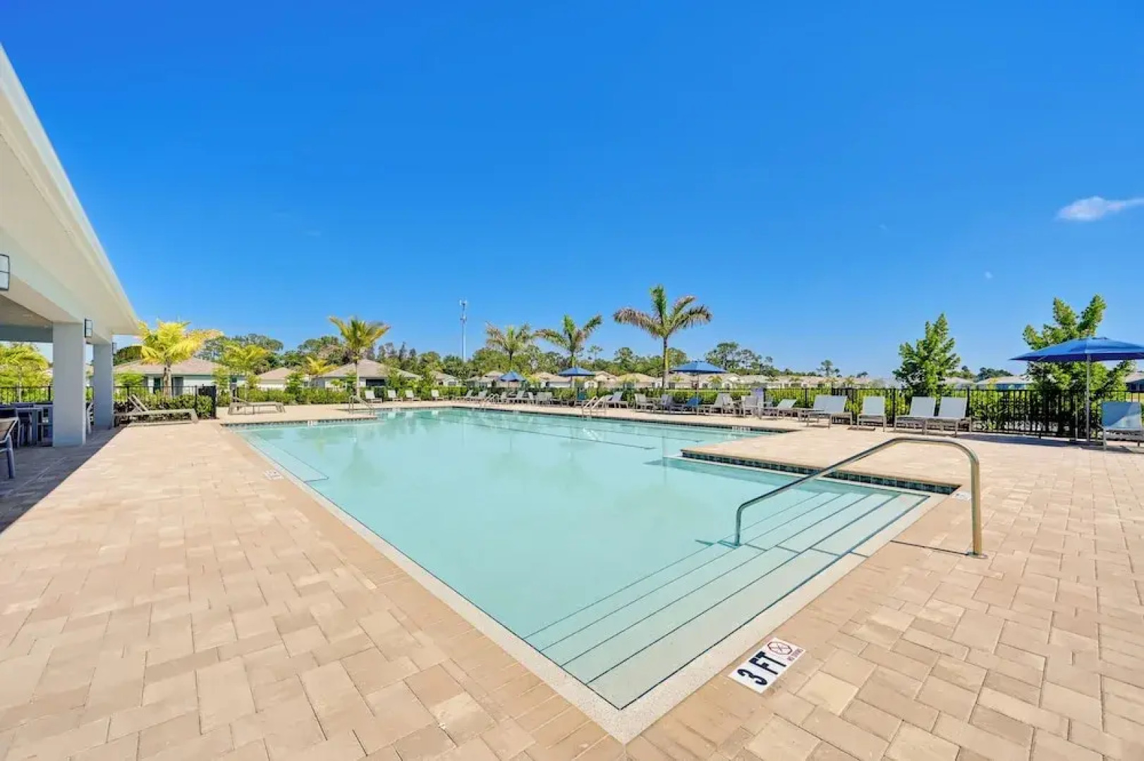 Pet-friendly Naples Home w/ Resort-style Pool