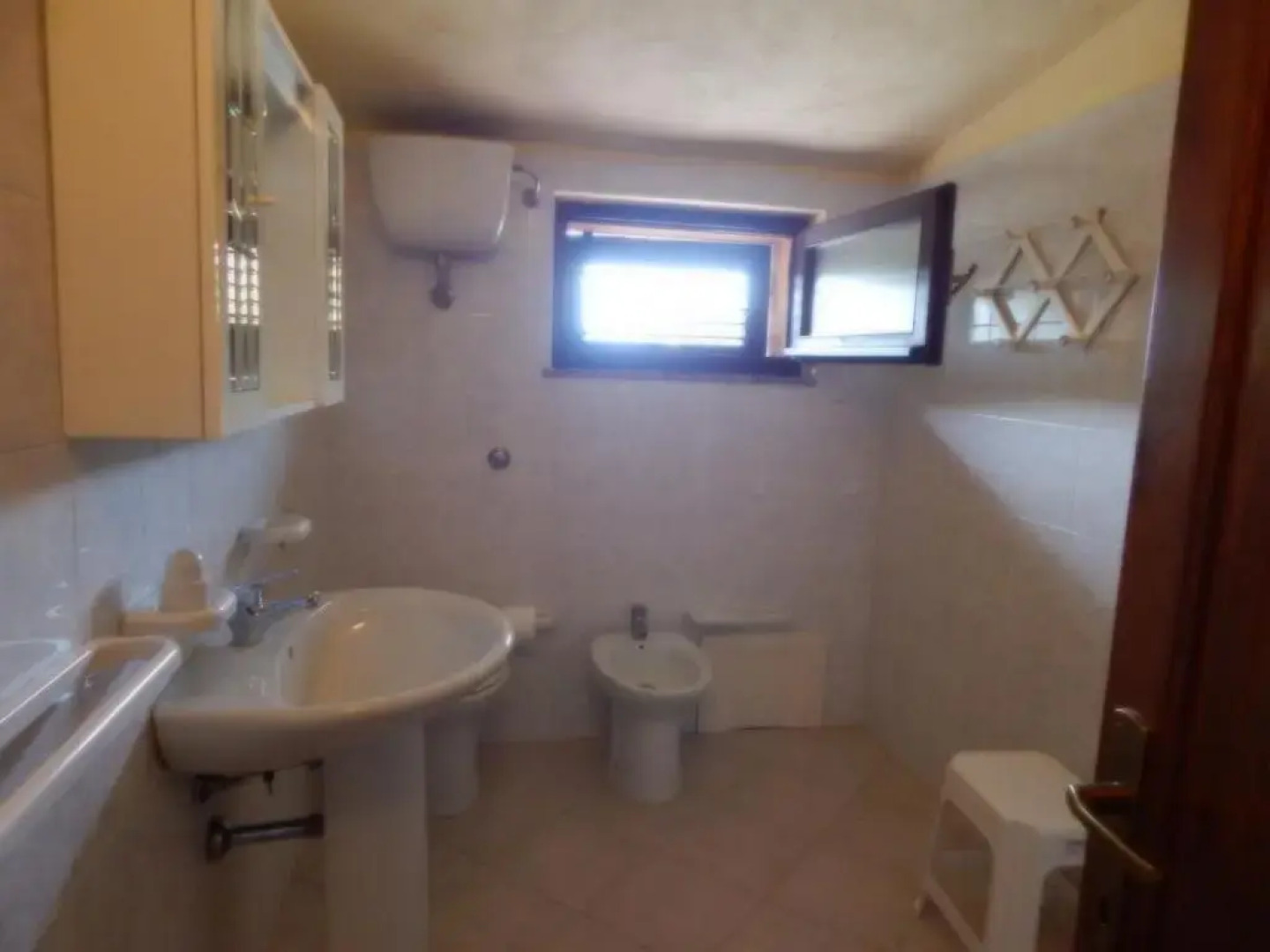 La Rosa Dei Venti Accomodation