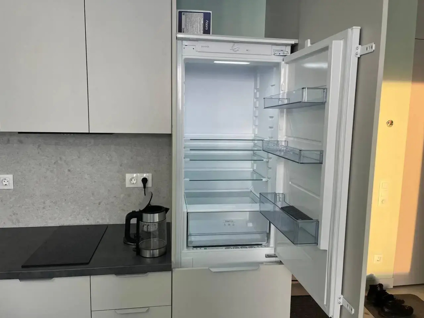 Апартаменты Инно-2 на улице Спортивная 98