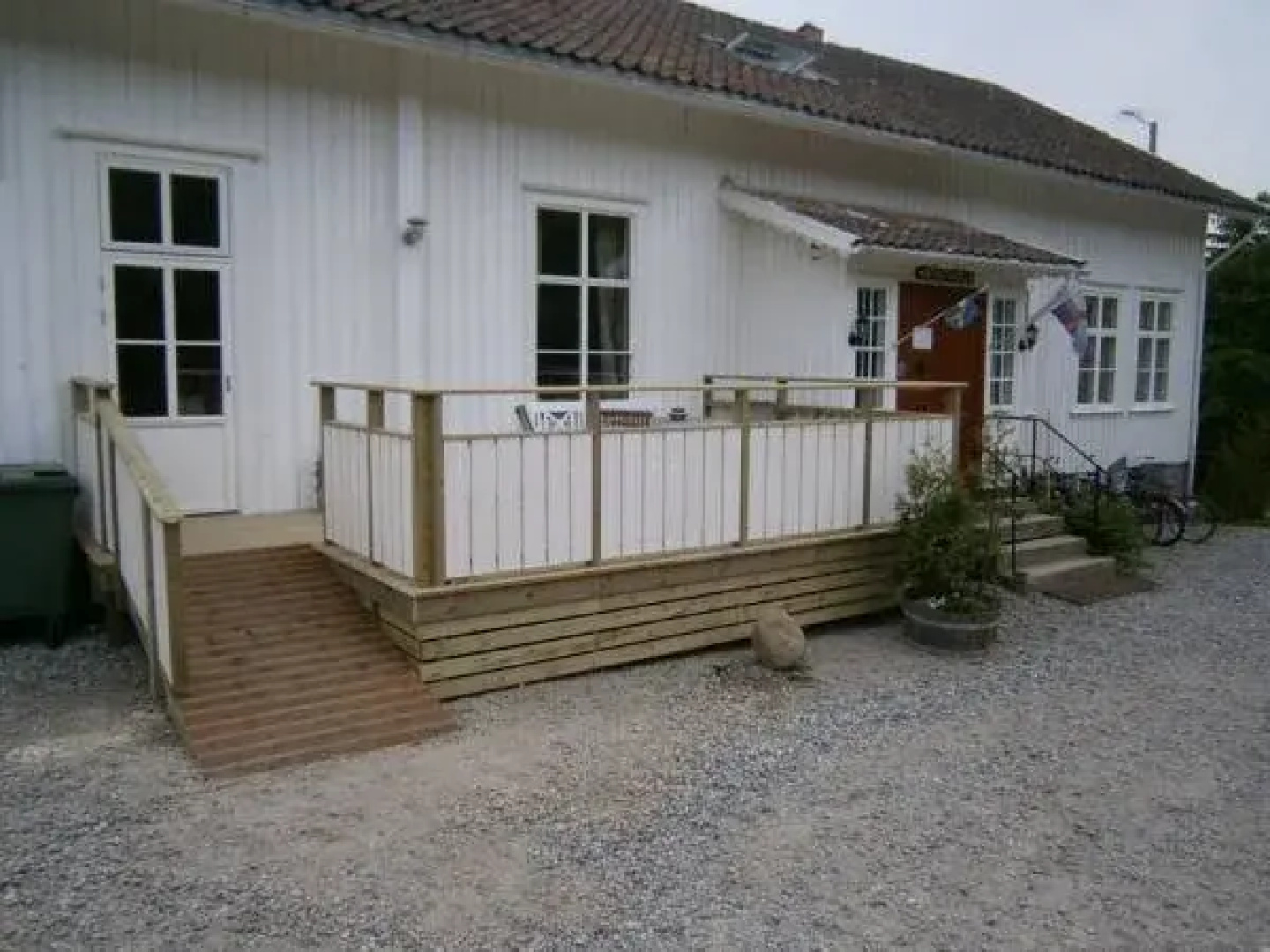 Rosenhill Bed & Breakfast