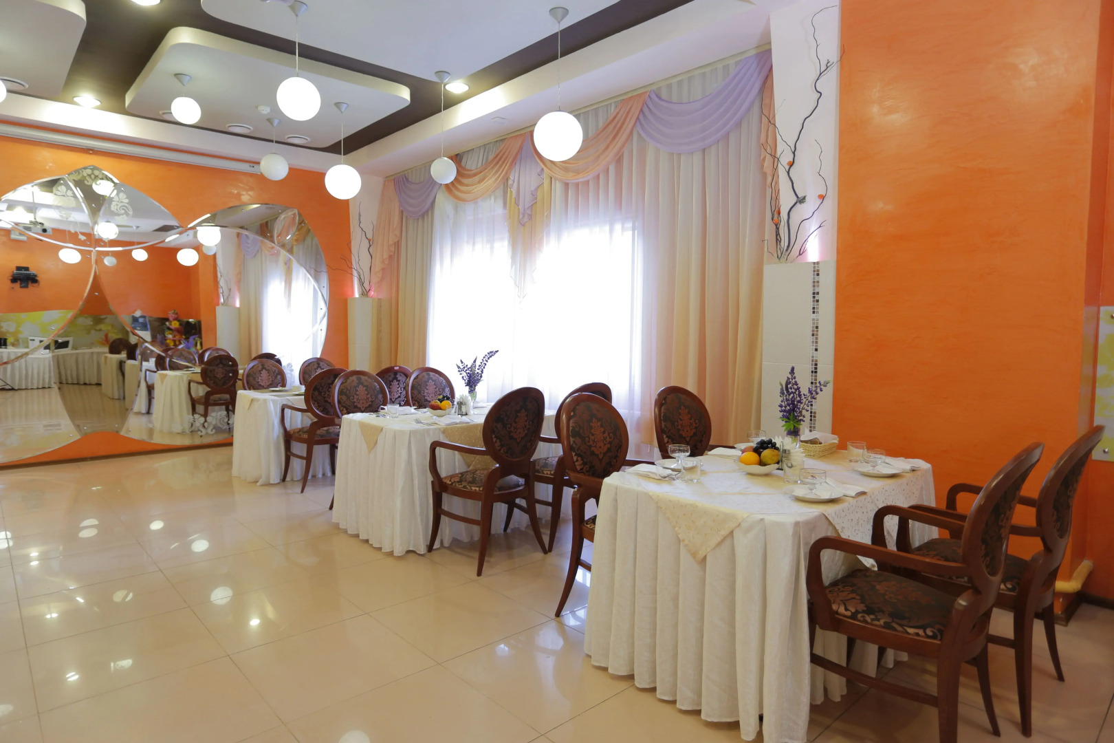 Belorusochka, Minskaja oblast'