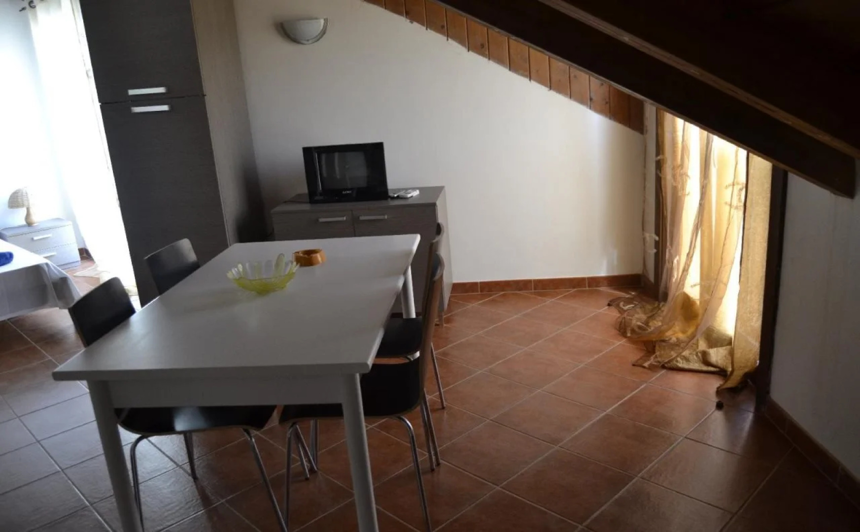 Porto Antigo Cabo Verde