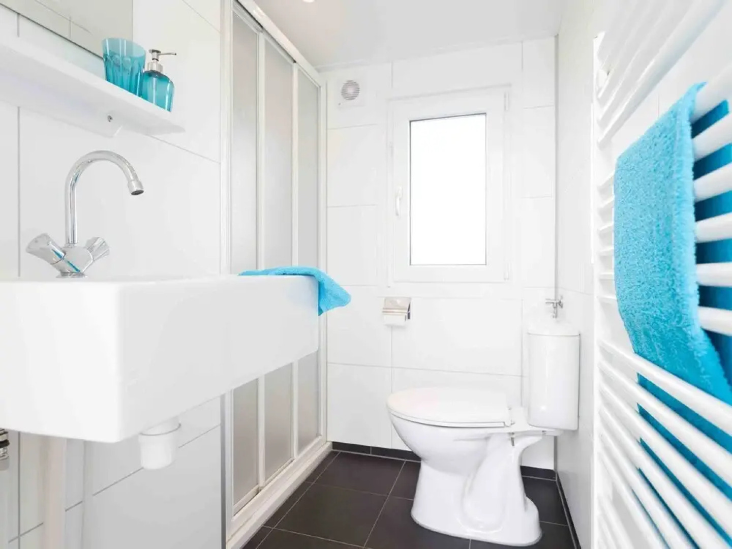 Chalet on a Holiday Park in the Achterhoek