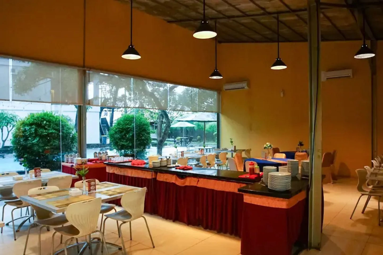 OYO 224 Wisma Grand Kemala