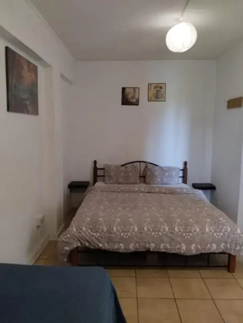 Jason Studio Apartment