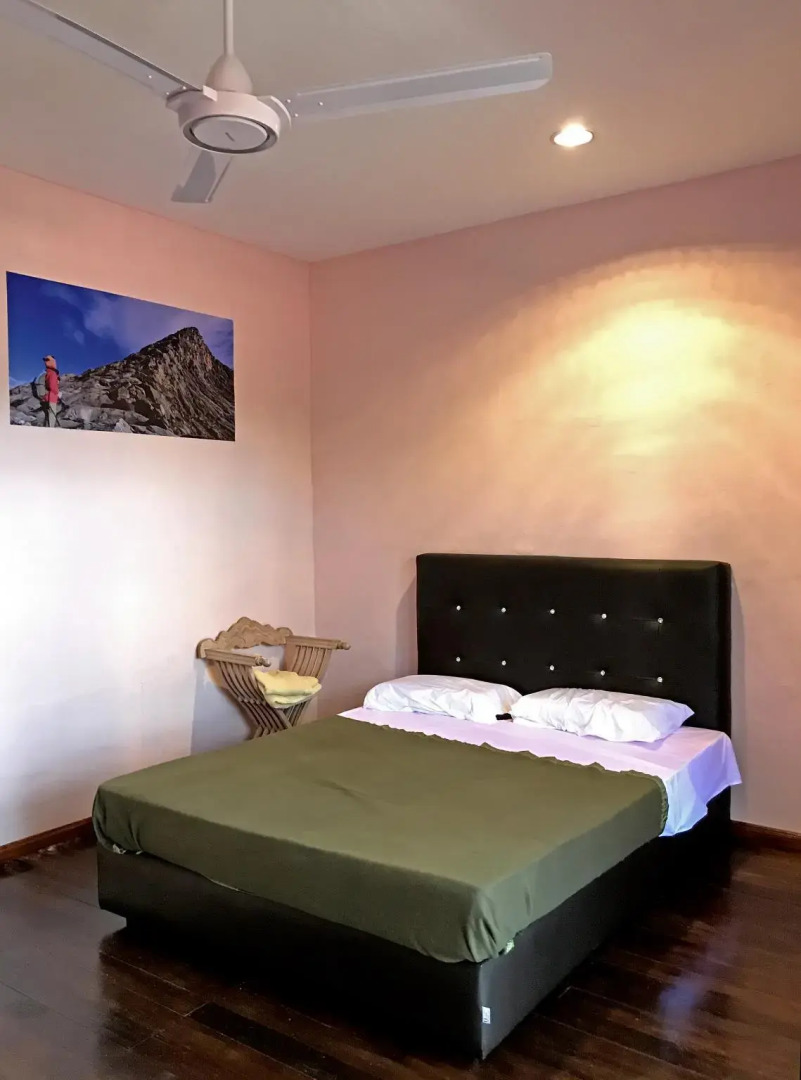 Happy Garden Resort - Hostel