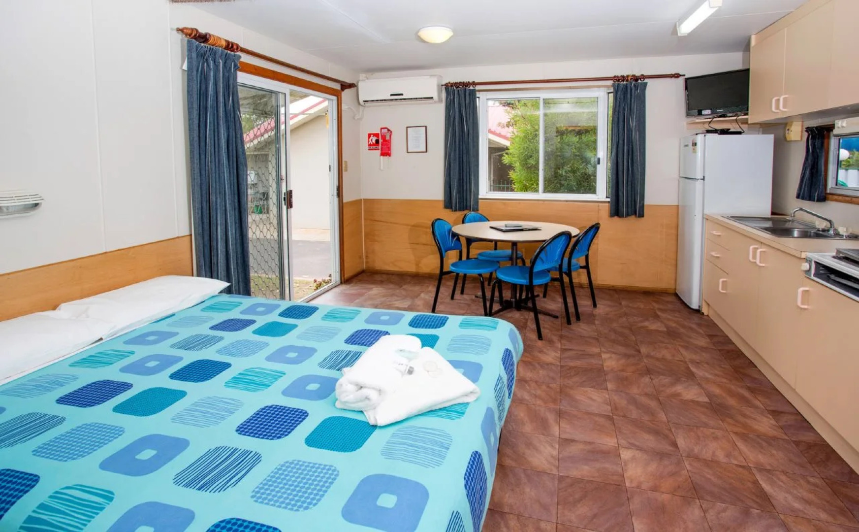 NRMA Broulee Holiday Park